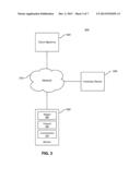 Systems and Methods for User Goal Oriented Mapping diagram and image