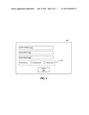 Systems and Methods for User Goal Oriented Mapping diagram and image