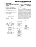 SYSTEM AND METHOD OF USING ELECTRONIC FUNDS TRANSFER TO COMPLETE PAYMENT     FOR GOODS AND SERVICES diagram and image