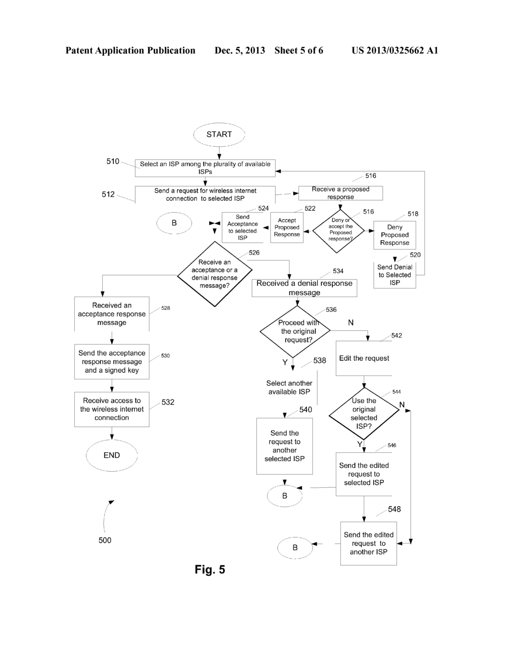 SYSTEMS AND METHODS FOR PROVIDING WIRELESS INTERNET CONNECTION - diagram, schematic, and image 06