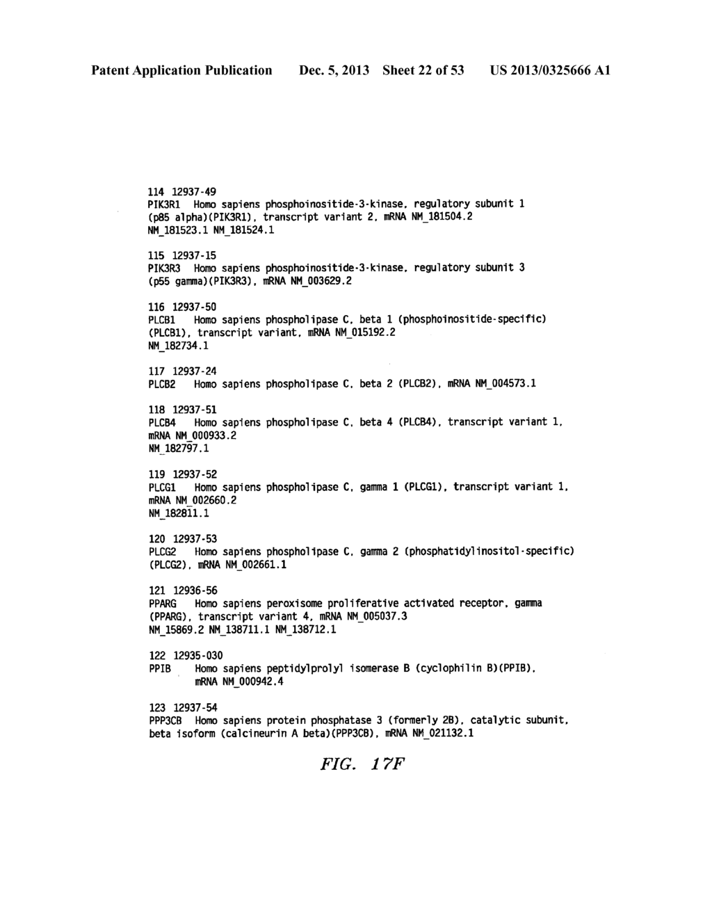 Collections of Matched Biological Reagents and Methods for Identifying     Matched Reagents - diagram, schematic, and image 23