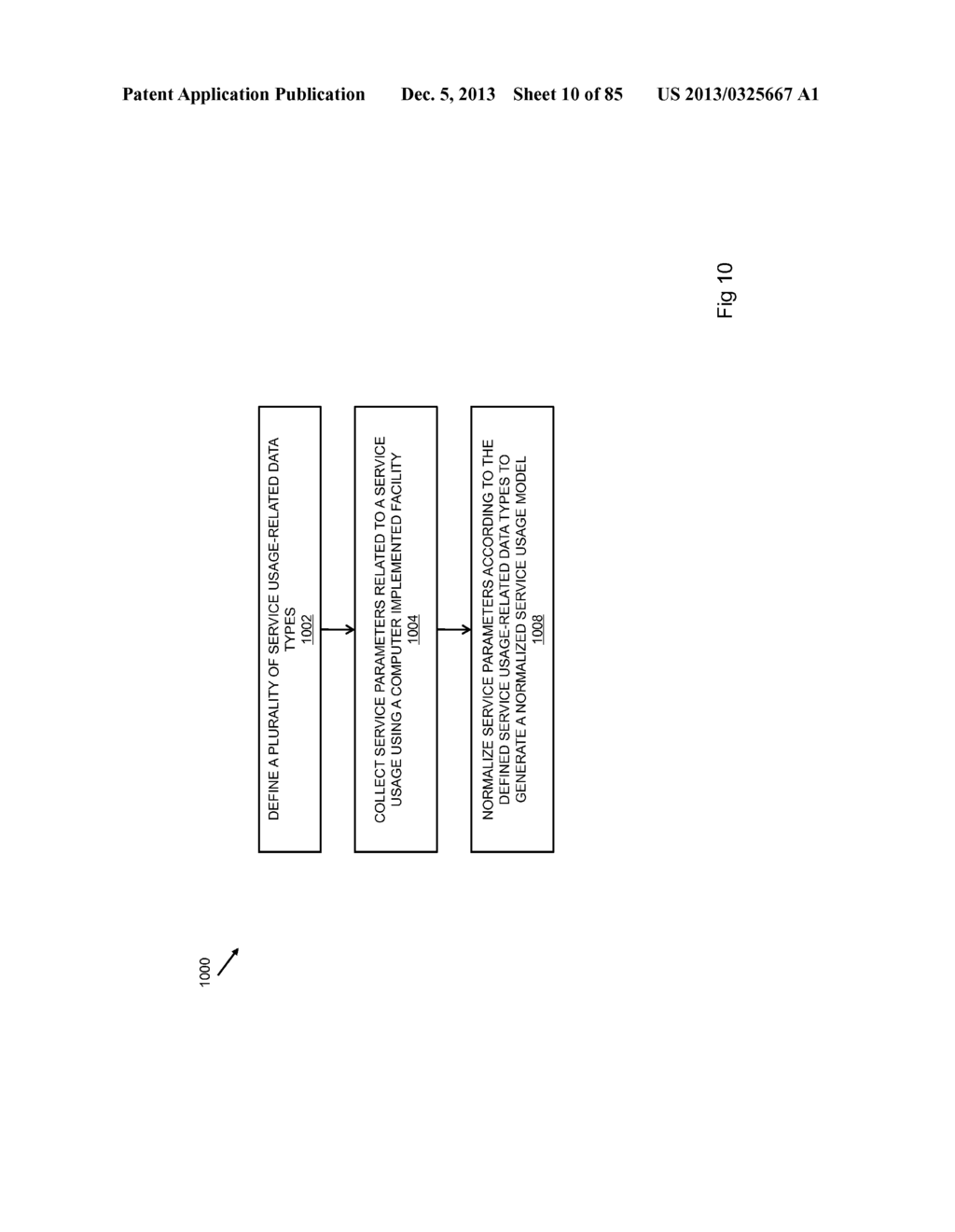 SYSTEM AND METHOD FOR MANAGING SAVINGS OPPORTUNITIES - diagram, schematic, and image 11