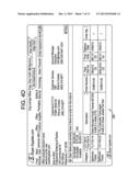 INTERNET PROCUREMENT WITH PROCUREMENT THRESHOLDS AND NOTIFICATIONS WITH     RESPECT THERETO diagram and image