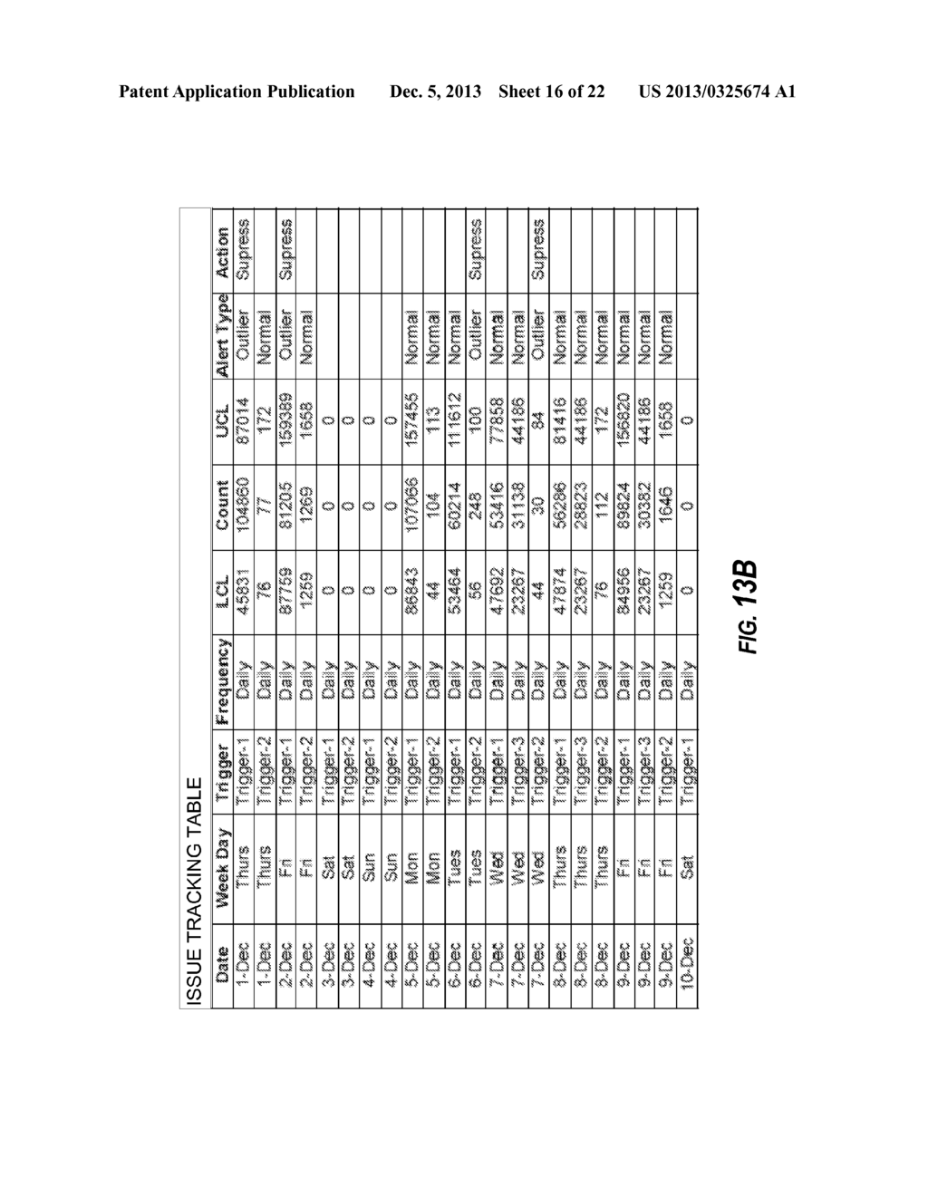 TRIGGER DATA QUALITY MONITOR - diagram, schematic, and image 17