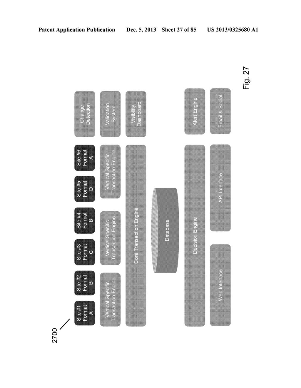 APPLICATION ECOSYSTEM AND AUTHENTICATION - diagram, schematic, and image 28