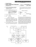 SYSTEM AND METHOD OF CLASSIFYING FINANCIAL TRANSACTIONS BY USAGE PATTERNS     OF A USER diagram and image