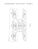 SYSTEM AND METHOD OF CLASSIFYING FINANCIAL TRANSACTIONS BY USAGE PATTERNS     OF A USER diagram and image