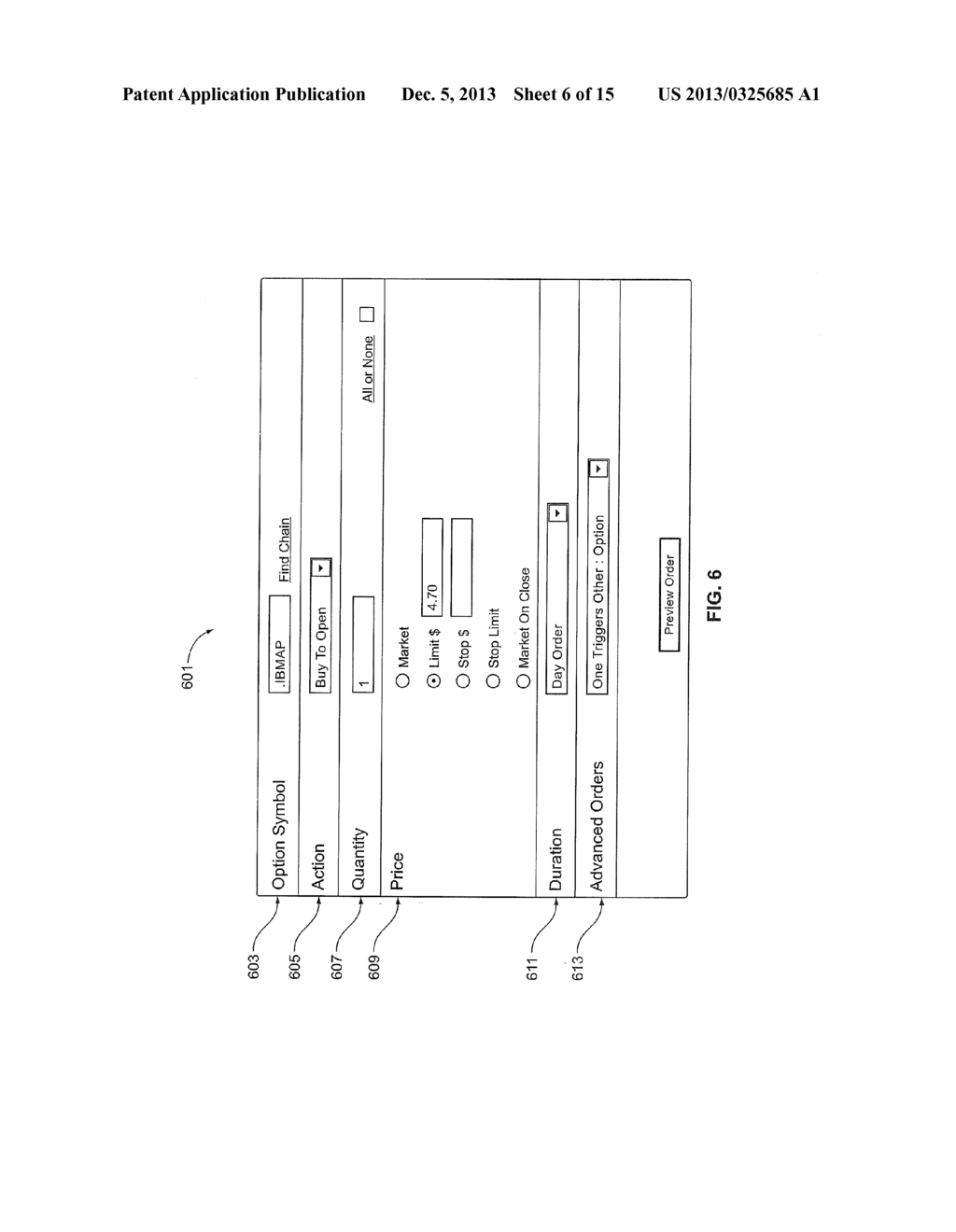 SYSTEM AND METHODS FOR PRIORITIZED MANAGEMENT OF FINANCIAL INSTRUMENTS - diagram, schematic, and image 07