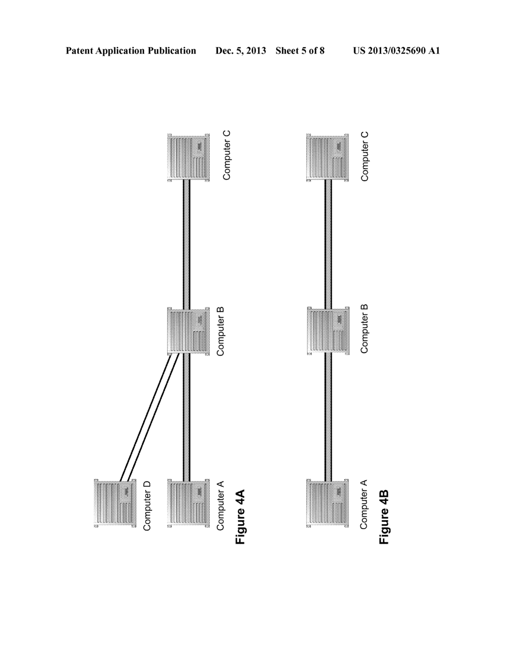 Use of Adaptive and/or Customized Compression to Enhance the Efficiency of     Digital Data Exchanges - diagram, schematic, and image 06