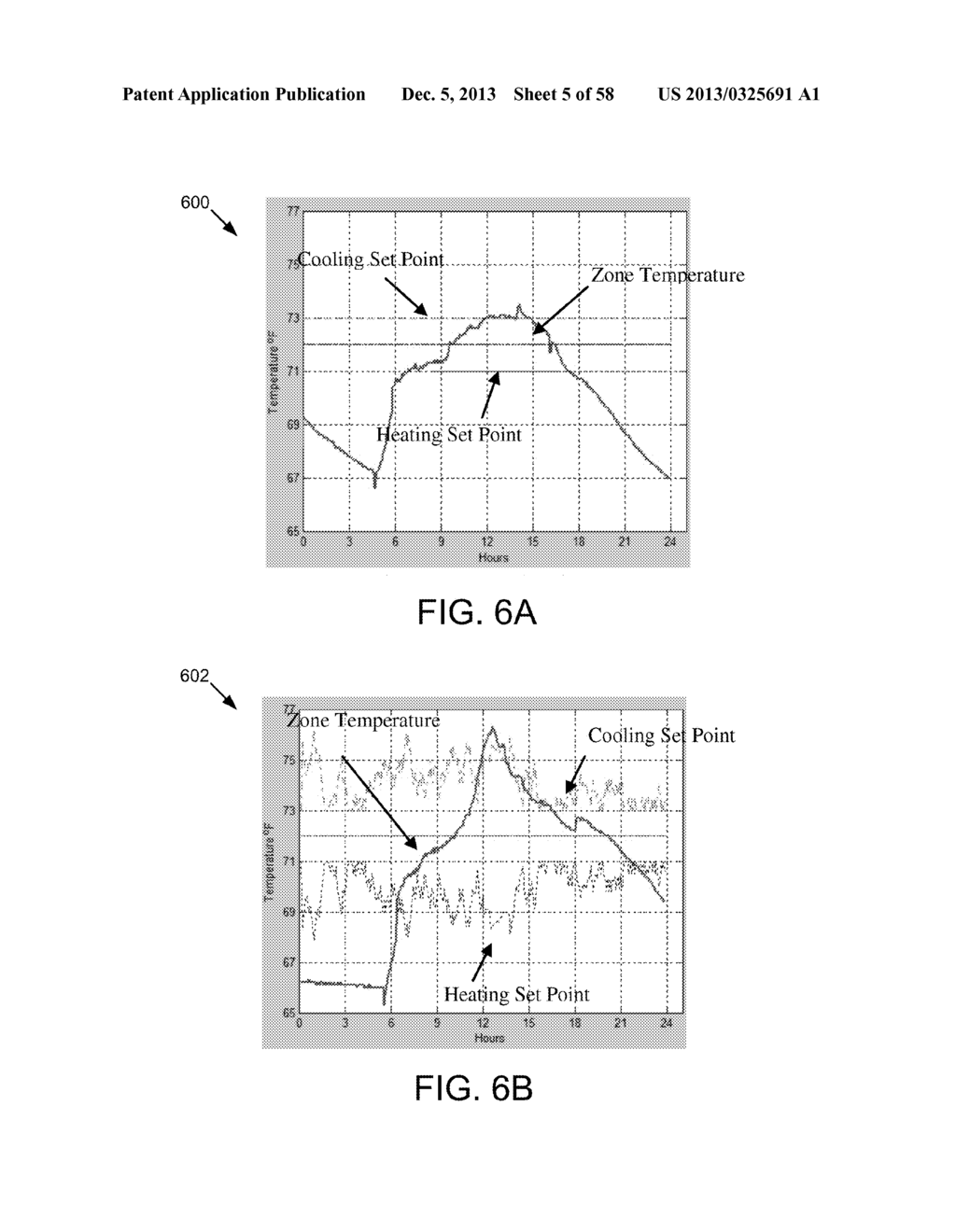 USING BI-DIRECTIONAL COMMUNICATIONS IN A MARKET-BASED RESOURCE ALLOCATION     SYSTEM - diagram, schematic, and image 06