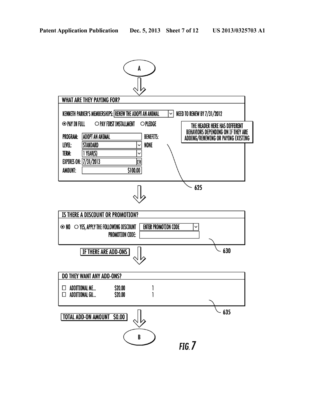 SYSTEMS, METHODS, AND COMPUTER PROGRAM PRODUCTS FOR MEMBERSHIP PROGRAM     MANAGEMENT - diagram, schematic, and image 08