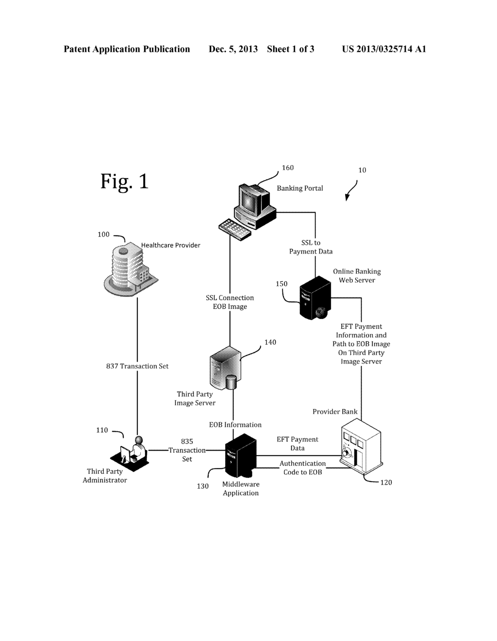 Check View System with Embedded Explanation of Benefits - diagram, schematic, and image 02