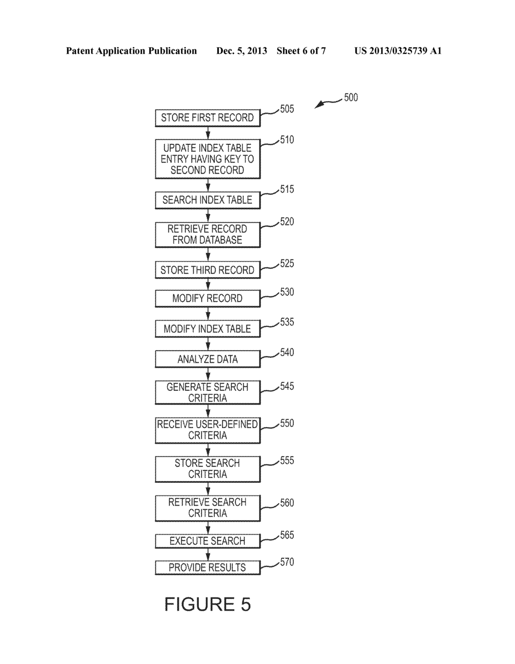 SYSTEMS AND METHODS FOR TRACKING SHIPMENTS - diagram, schematic, and image 07