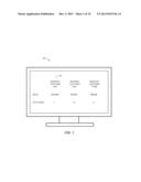 INTERACTIVE BUSINESS DATA DISPLAYS FOR EMPLOYEES diagram and image