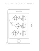 INTERACTIVE BUSINESS DATA DISPLAYS FOR EMPLOYEES diagram and image