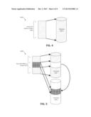 APPLICATION-CONTROLLED SUB-LUN LEVEL DATA MIGRATION diagram and image