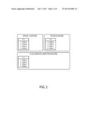 SHARED PLAYLIST SYNCHRONIZATION diagram and image