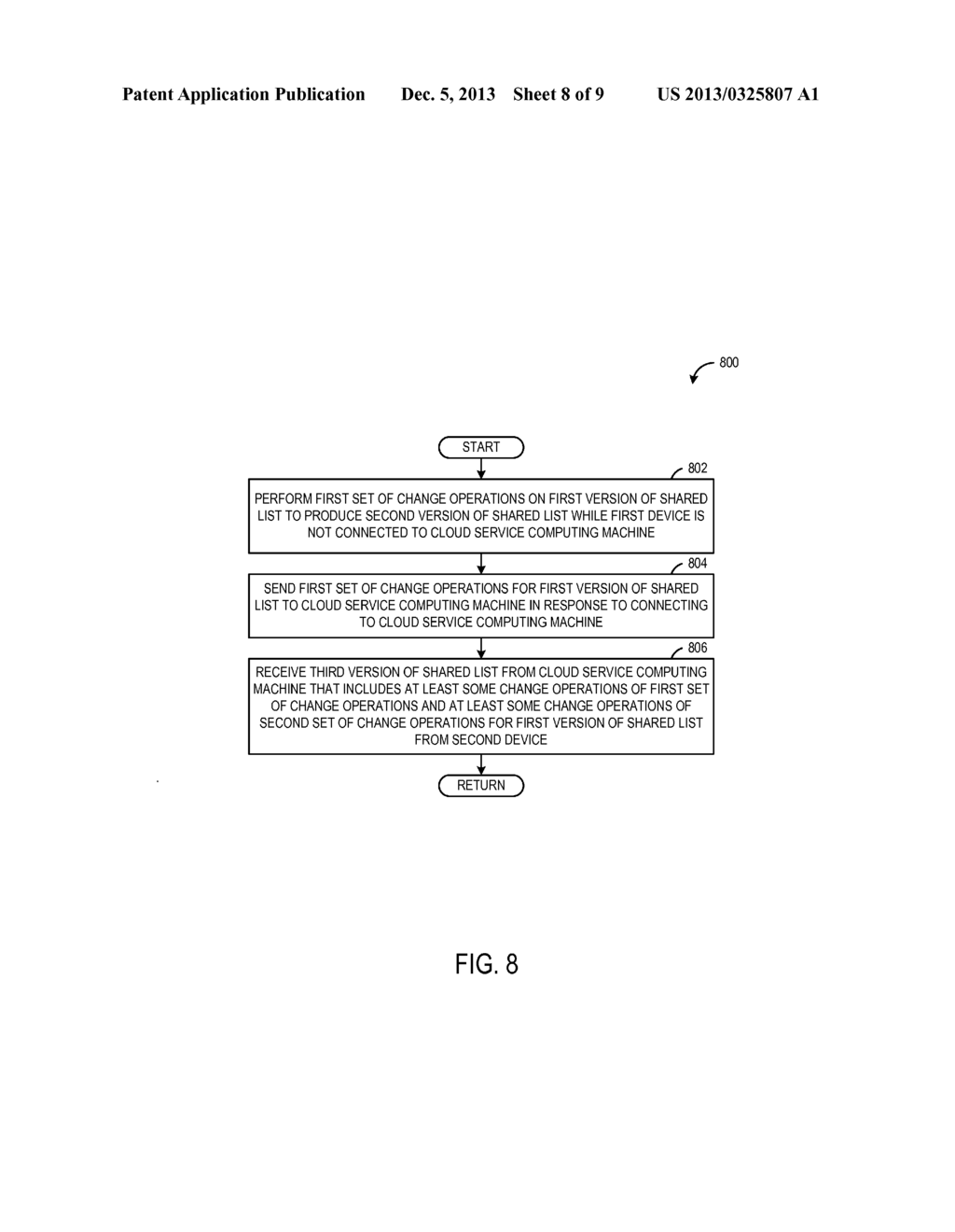 SHARED PLAYLIST SYNCHRONIZATION - diagram, schematic, and image 09