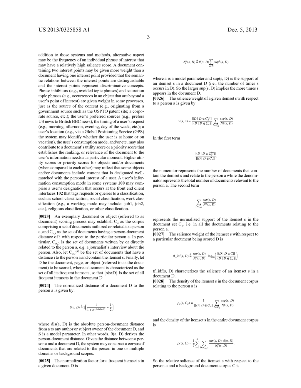 PERSONALIZED PROFESSIONAL CONTENT RECOMMENDATION - diagram, schematic, and image 09