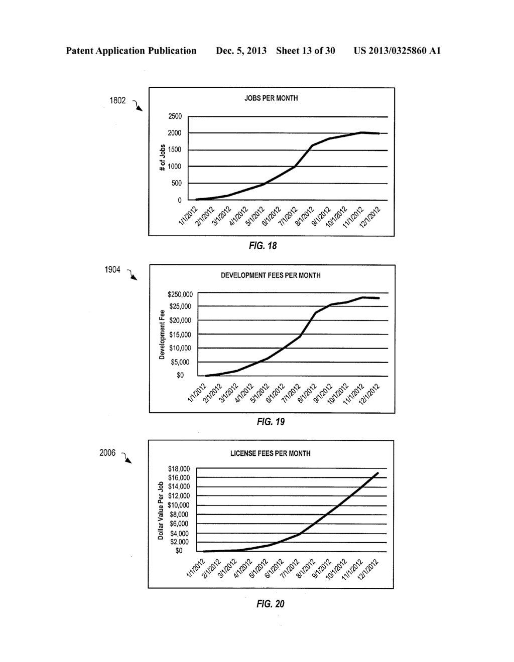 SYSTEMS AND METHODS FOR AUTOMATICALLY GENERATING A RESUME - diagram, schematic, and image 14