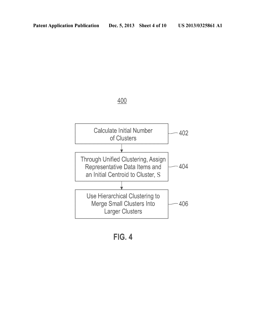 Data Clustering for Multi-Layer Social Link Analysis - diagram, schematic, and image 05