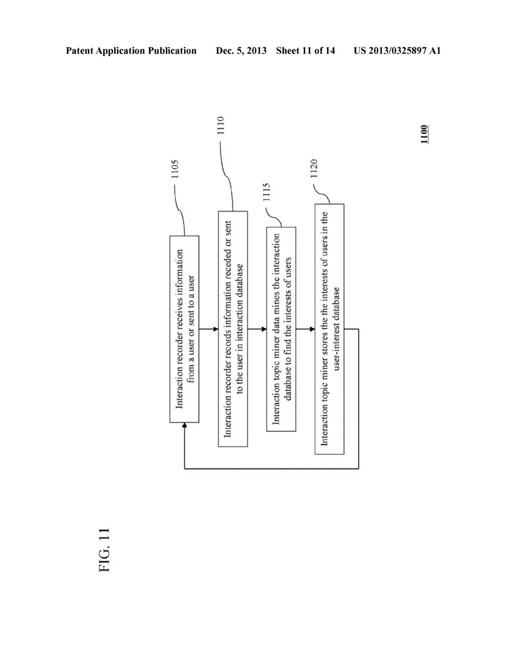 SYSTEM AND METHODS FOR PROVIDING CONTENT - diagram, schematic, and image 12