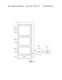 INTRA-BLOCK PARTITIONING FOR DATABASE MANAGEMENT diagram and image