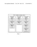 POSTED INFORMATION SHARING SYSTEM, INFORMATION-PROCESSING SYSTEM,     INFORMATION PROCESSING METHOD, STORAGE MEDIUM, AND COMPUTER PLATFORM diagram and image