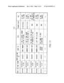 POSTED INFORMATION SHARING SYSTEM, INFORMATION-PROCESSING SYSTEM,     INFORMATION PROCESSING METHOD, STORAGE MEDIUM, AND COMPUTER PLATFORM diagram and image