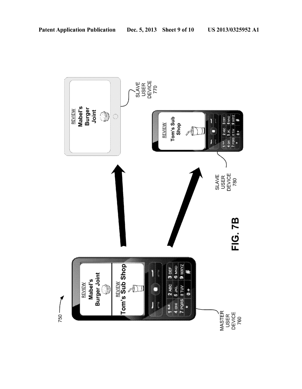 SHARING INFORMATION - diagram, schematic, and image 10