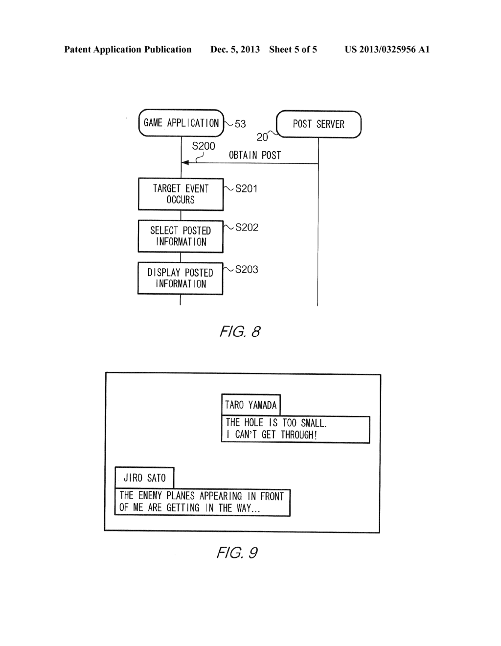 INFORMATION-PROCESSING SYSTEM, INFORMATION-PROCESSING APPARATUS,     INFORMATION-PROCESSING METHOD, AND PROGRAM - diagram, schematic, and image 06