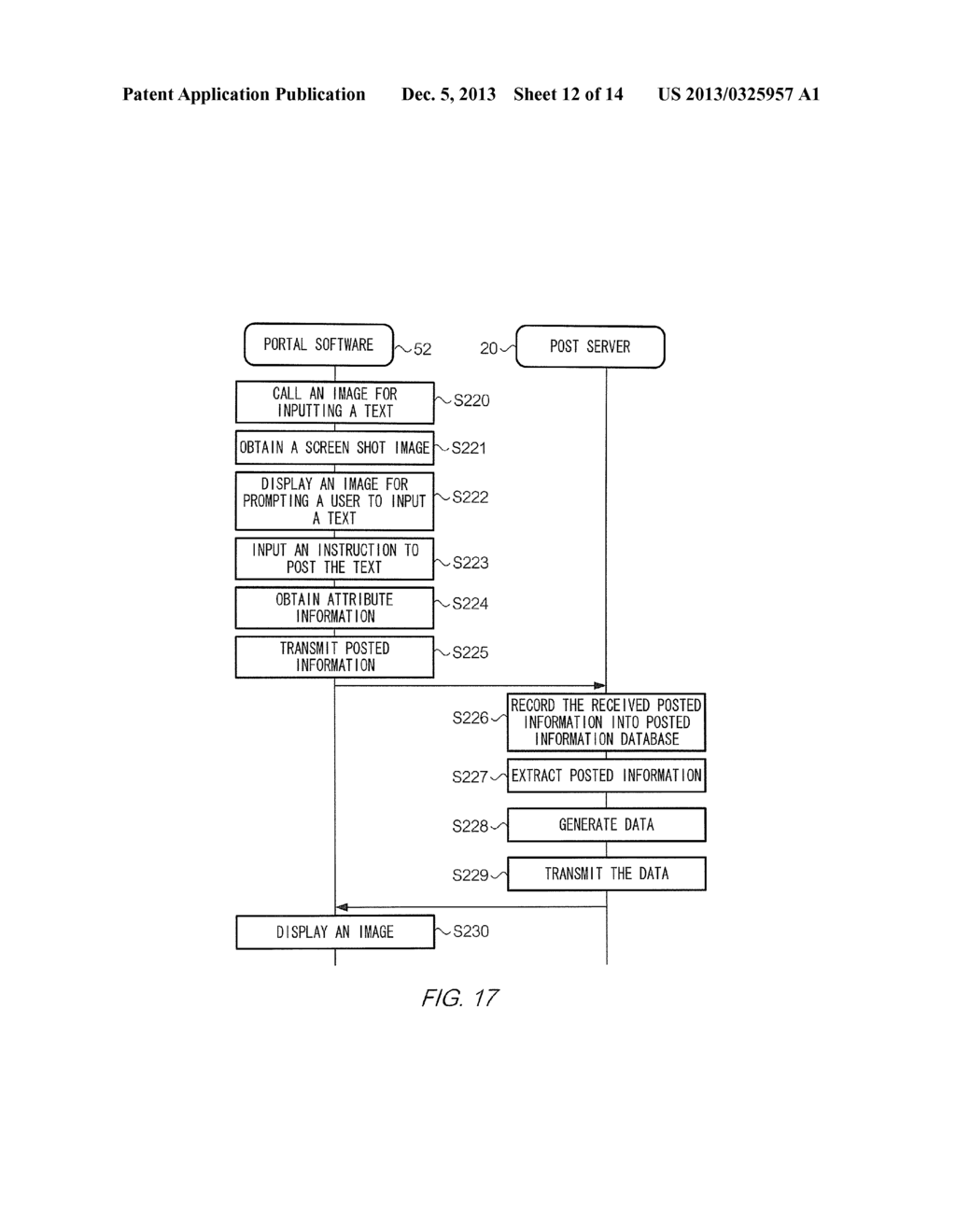 INFORMATION-PROCESSING SYSTEM, INFORMATION-PROCESSING DEVICE, STORAGE     MEDIUM, AND INFORMATION-PROCESSING METHOD - diagram, schematic, and image 13