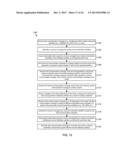 System and Methods for Communicating in a Telecommunication Network Using     Common Key Routing and Data Locality Tables diagram and image