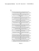 System and Methods for Communicating in a Telecommunication Network Using     Common Key Routing and Data Locality Tables diagram and image