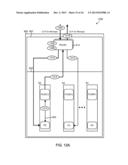 System and Methods for Communicating in a Telecommunication Network via     Independent Key Routing and Proxies diagram and image