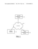 METHODS, APPARATUSES AND COMPUTER PROGRAM PRODUCTS FOR ENABLING     MODIFICATION OF CONTENT DELIVERED TO MOBILE BROWSERS diagram and image