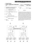 CROSS-DOMAIN EXCHANGE SYSTEM OF EQUIPMENT LISTS AND METHOD diagram and image