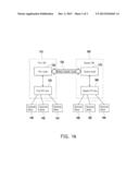 CROSS-DOMAIN EXCHANGE SYSTEM OF EQUIPMENT LISTS AND METHOD diagram and image