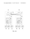 CROSS-DOMAIN EXCHANGE SYSTEM OF EQUIPMENT LISTS AND METHOD diagram and image