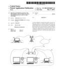 ROUTER AND PERSONAL DEVICE FOR MONITORING AND CONTROLLING DATA TRANSFER     RATES ON A LOCAL AREA NETWORK diagram and image