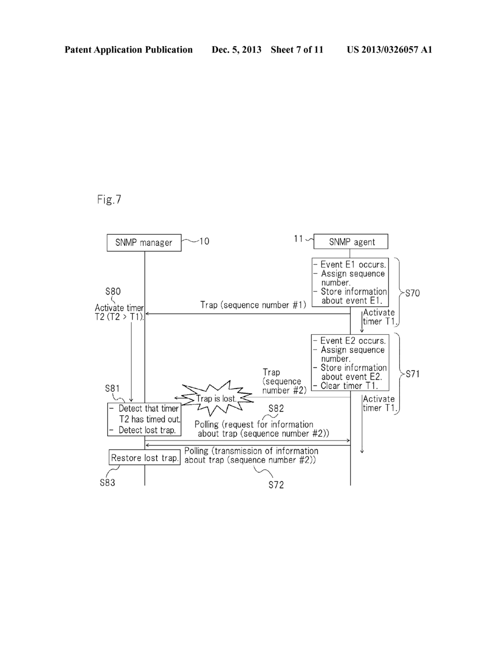 INTERNET PROTOCOL (IP) NETWORK DEVICE, NETWORK SYSTEM, METHOD THEREOF - diagram, schematic, and image 08