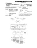 APPLICATION-CONTROLLED SUB-LUN LEVEL DATA MIGRATION diagram and image