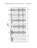 STORAGE APPARATUS AND STORAGE AREA ALLOCATION METHOD diagram and image