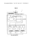 STORAGE APPARATUS AND STORAGE AREA ALLOCATION METHOD diagram and image