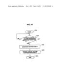 STORAGE APPARATUS AND STORAGE AREA ALLOCATION METHOD diagram and image