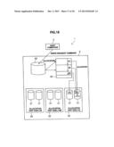 STORAGE APPARATUS AND STORAGE AREA ALLOCATION METHOD diagram and image