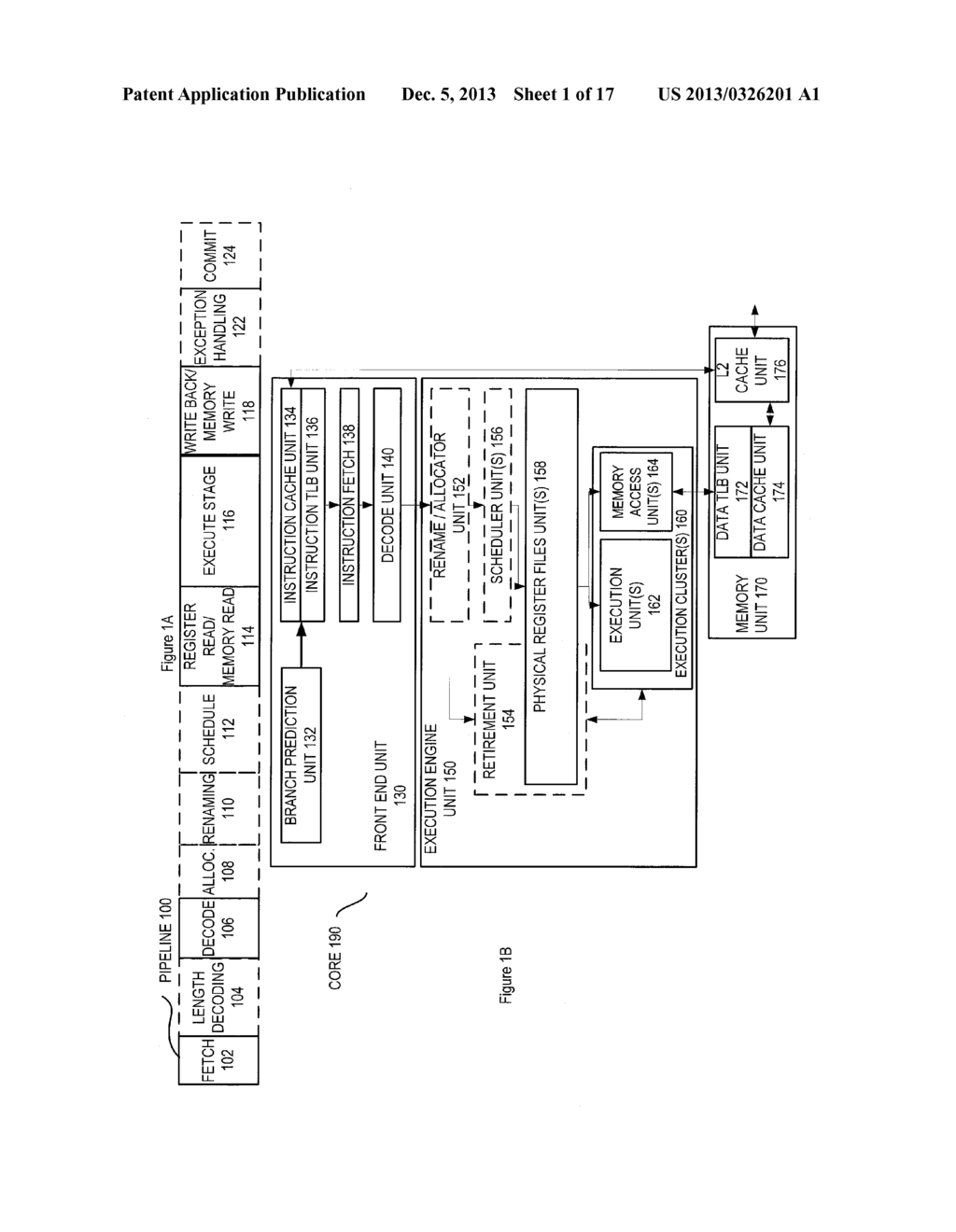 PROCESSOR-BASED APPARATUS AND METHOD FOR PROCESSING BIT STREAMS - diagram, schematic, and image 02