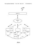 SECURE CLIENT-SIDE COMMUNICATION BETWEEN MULTIPLE DOMAINS diagram and image