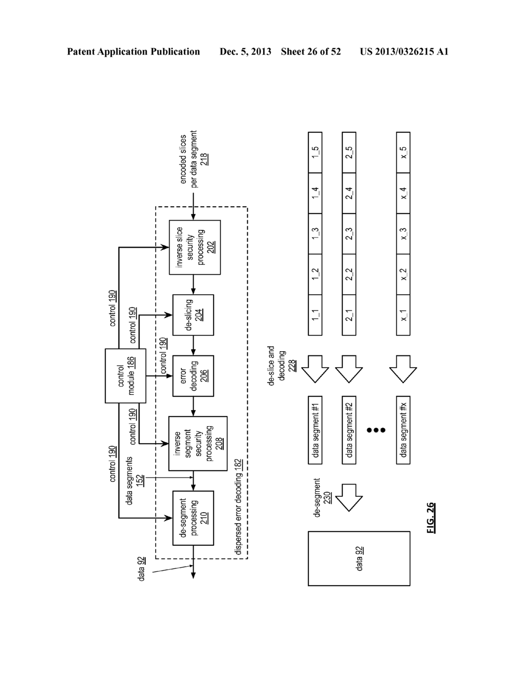 ESTABLISHING TRUST WITHIN A CLOUD COMPUTING SYSTEM - diagram, schematic, and image 27