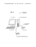 VERIFICATION APPARATUS, VERIFICATION PROGRAM, AND VERIFICATION METHOD diagram and image